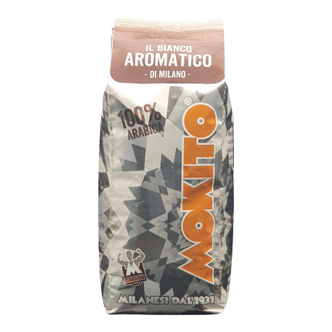 Kaffeebohnen Mokito „Aromatico“, 1 kg